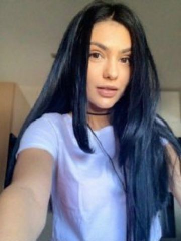 Анкета проститутки Алина, 22 года