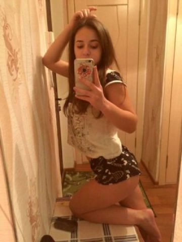 Анкета проститутки Амина, 23 года