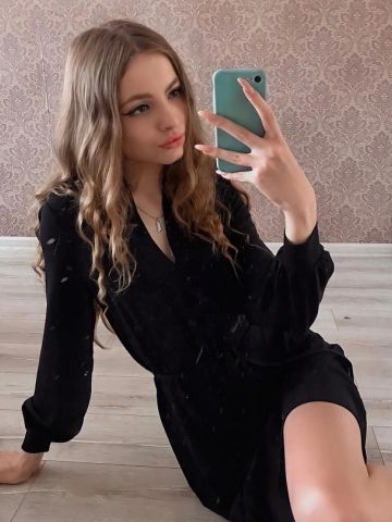Анкета проститутки Лилия, 23 года